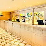 Mercure Cyprus Casino & Wellness Hotel 5*