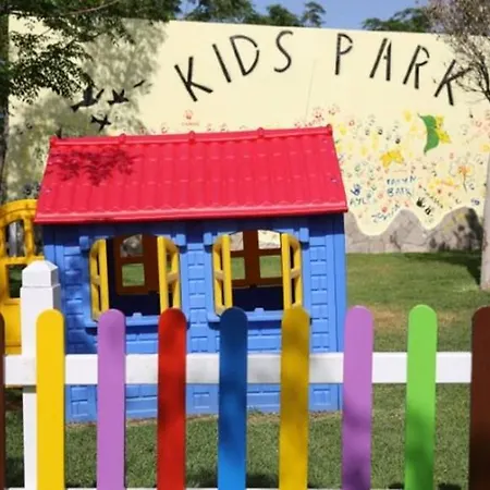 Mercure Cyprus Casino & Wellness