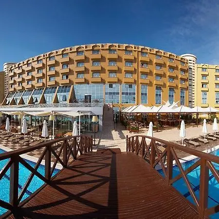 Mercure Cyprus Casino & Wellness Hotel