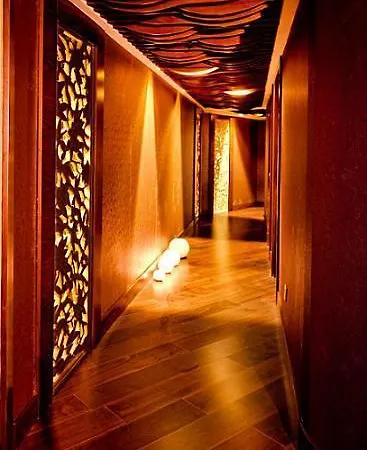 Mercure Cyprus Casino & Wellness