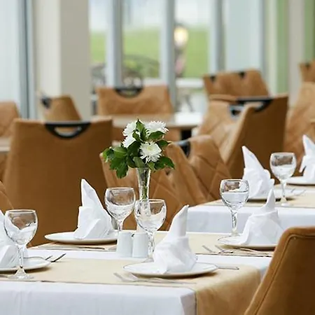 Mercure Cyprus Casino & Wellness Agios Epiktitos