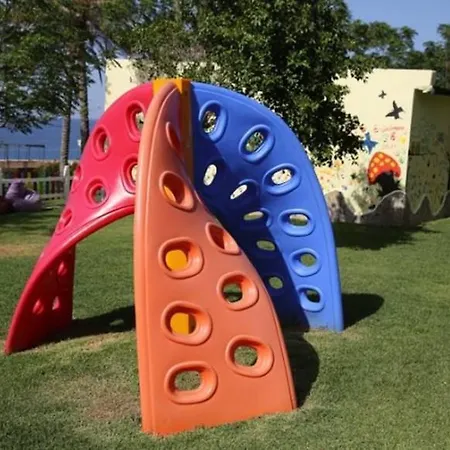 Hotel Mercure Cyprus Casino & Wellness