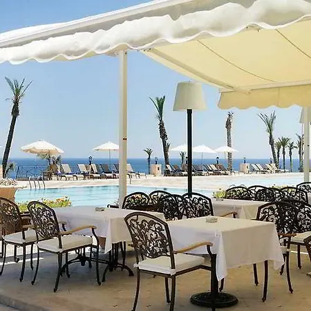 Hotel Mercure Cyprus Casino & Wellness