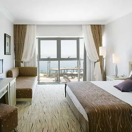 Mercure Cyprus Casino & Wellness Agios Epiktitos