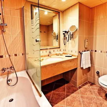 Mercure Cyprus Casino & Wellness