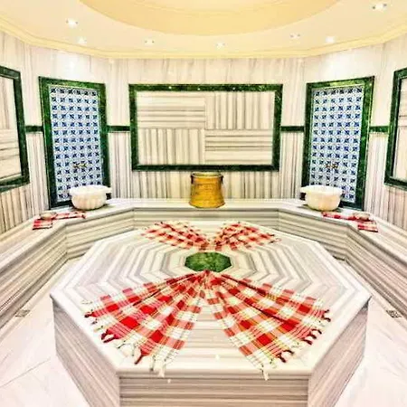 Hotel Mercure Cyprus Casino & Wellness