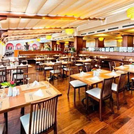 Mercure Cyprus Casino & Wellness Agios Epiktitos