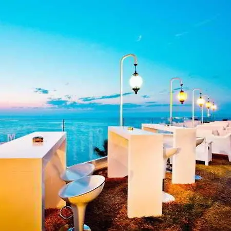 Mercure Cyprus Casino & Wellness