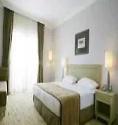 Hotel Mercure Cyprus Casino & Wellness Agios Epiktitos