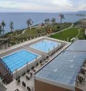 Mercure Cyprus Casino & Wellness Hotel 5*