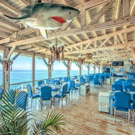 Hotel Mercure Cyprus Casino & Wellness