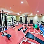 Mercure Cyprus Casino & Wellness Hotel 5*