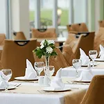 Mercure Cyprus Casino & Wellness Agios Epiktitos