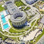 Hotel Mercure Cyprus Casino & Wellness Agios Epiktitos