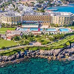 Mercure Cyprus Casino & Wellness Hotel Agios Epiktitos