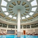 Mercure Cyprus Casino & Wellness Hotel Agios Epiktitos