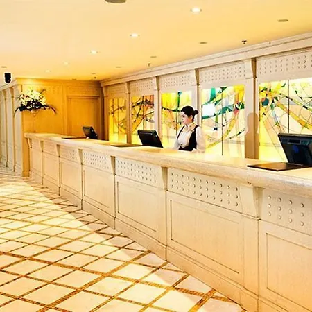 Hotel Mercure Cyprus Casino & Wellness