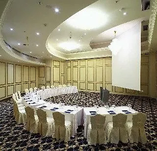 Mercure Cyprus Casino & Wellness Agios Epiktitos