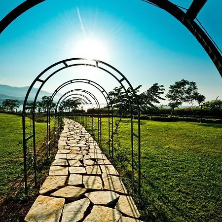 Hotel Mercure Cyprus Casino & Wellness