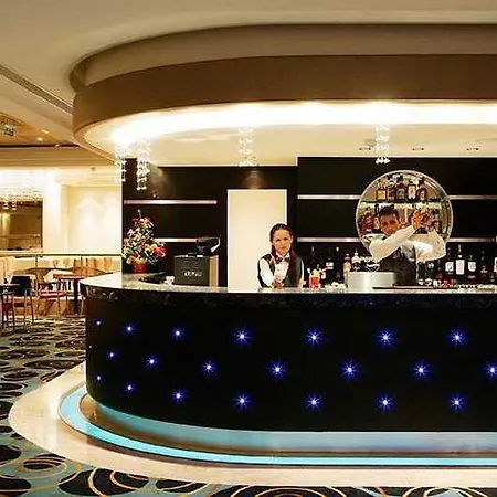 Mercure Cyprus Casino & Wellness Hotel