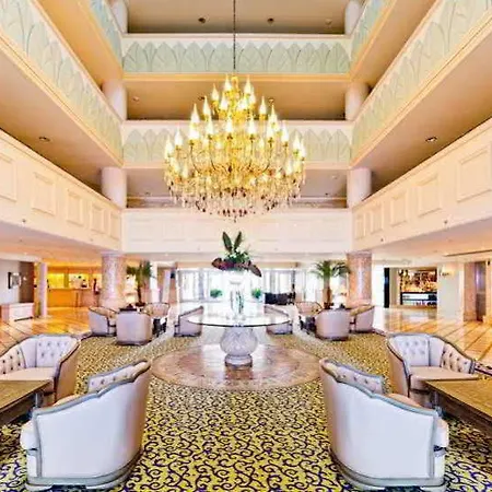 Mercure Cyprus Casino & Wellness