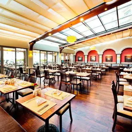 Mercure Cyprus Casino & Wellness