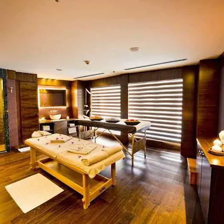 Mercure Cyprus Casino & Wellness Hotel 5*