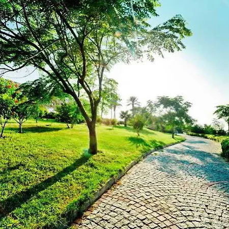 Mercure Cyprus Casino & Wellness Agios Epiktitos