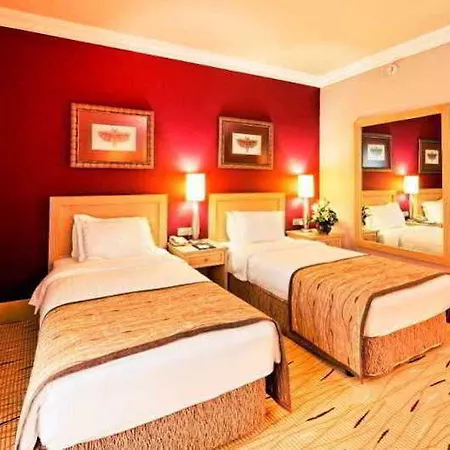 Mercure Cyprus Casino & Wellness Hotel 5*