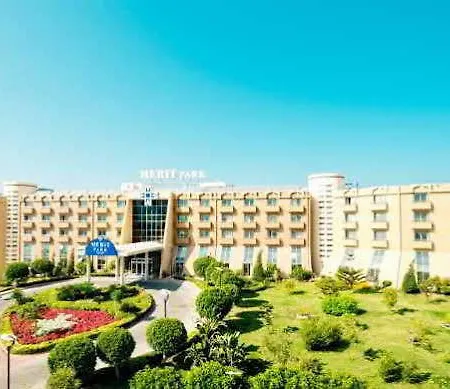 Mercure Cyprus Casino & Wellness Hotel