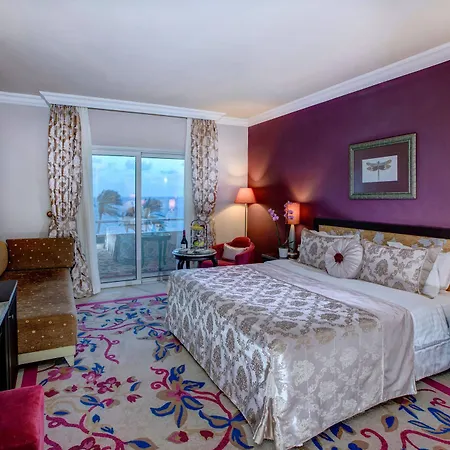 Mercure Cyprus Casino & Wellness 5* Agios Epiktitos