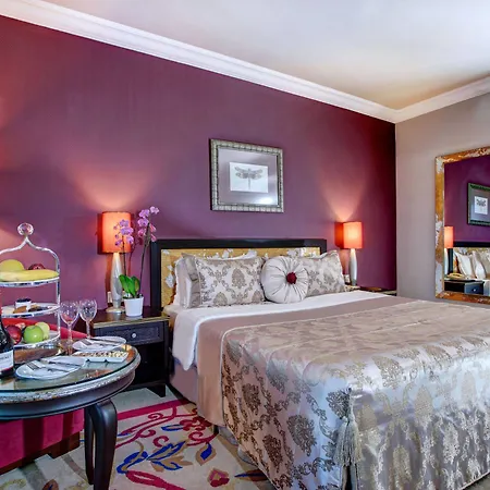 Hotel Mercure Cyprus Casino & Wellness Agios Epiktitos