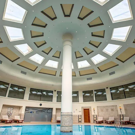 Mercure Cyprus Casino & Wellness Hotel Agios Epiktitos