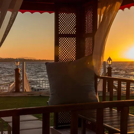 Hotel Mercure Cyprus Casino & Wellness Agios Epiktitos