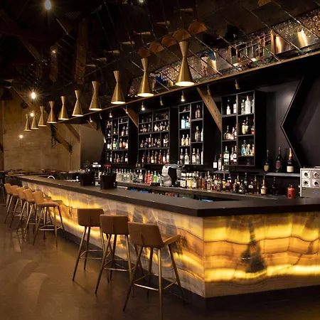 Hotel Mercure Cyprus Casino & Wellness