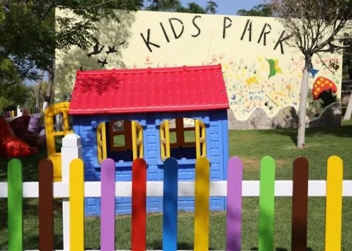 Mercure Cyprus Casino & Wellness