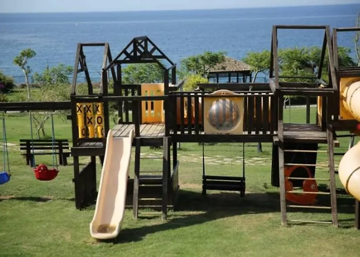 Mercure Cyprus Casino & Wellness ホテル 5*