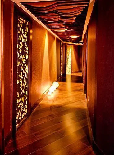 Mercure Cyprus Casino & Wellness