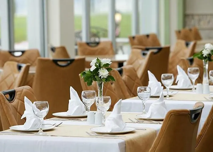 Mercure Cyprus Casino & Wellness Ayios Epiktitos