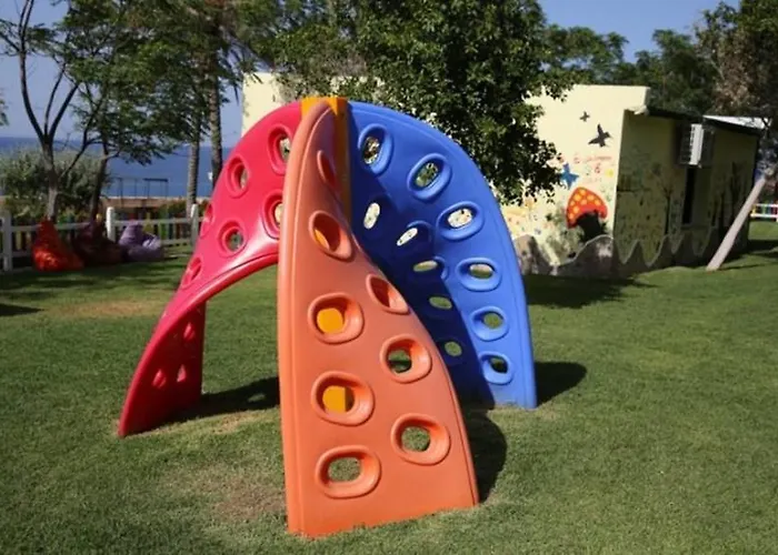 ホテル Mercure Cyprus Casino & Wellness