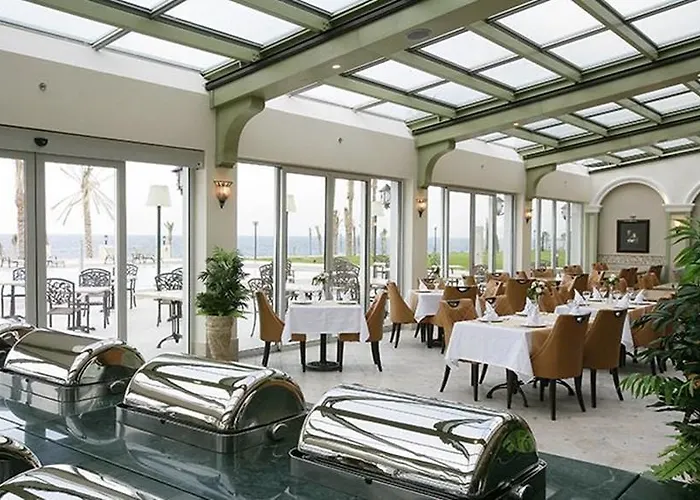 Mercure Cyprus Casino & Wellness