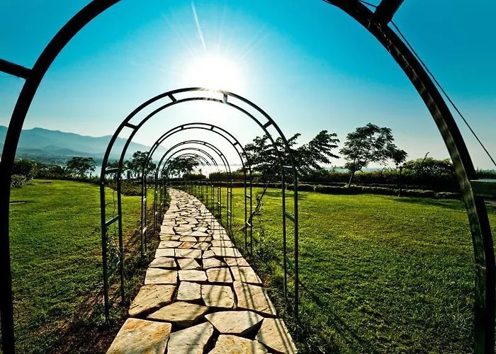 ホテル Mercure Cyprus Casino & Wellness