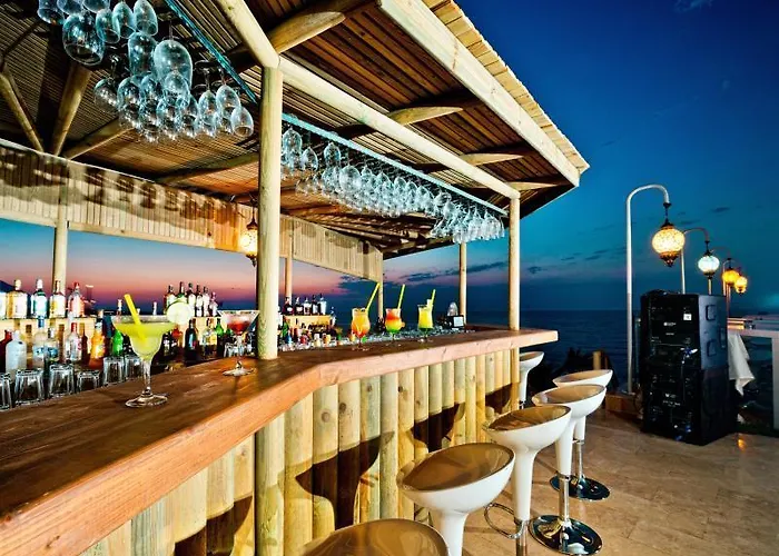 Mercure Cyprus Casino & Wellness