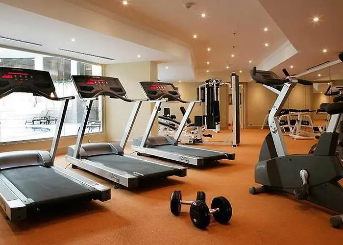 ホテル Mercure Cyprus Casino & Wellness 5*