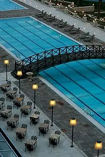 ホテル Mercure Cyprus Casino & Wellness Ayios Epiktitos