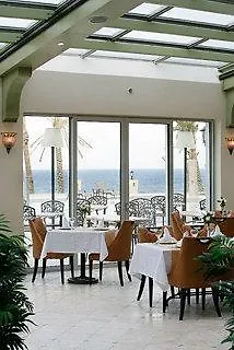 Mercure Cyprus Casino & Wellness 5* Ayios Epiktitos