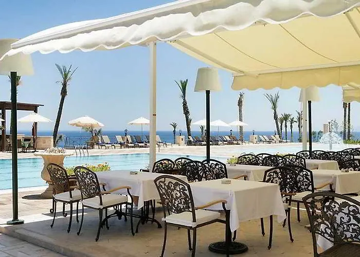 Hotel Mercure Cyprus Casino & Wellness