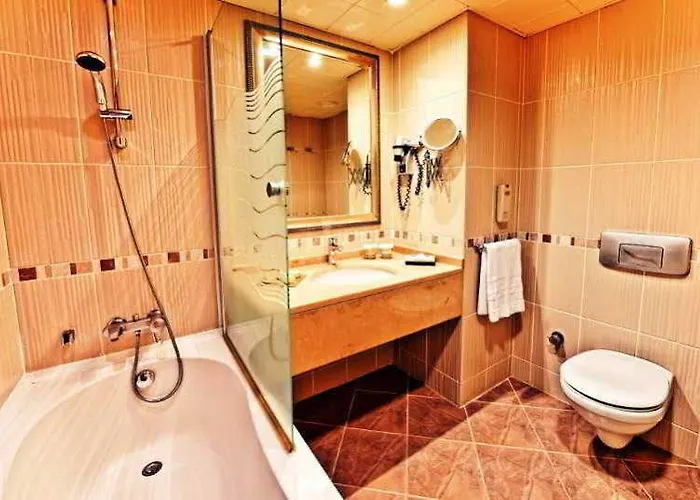 Mercure Cyprus Casino & Wellness