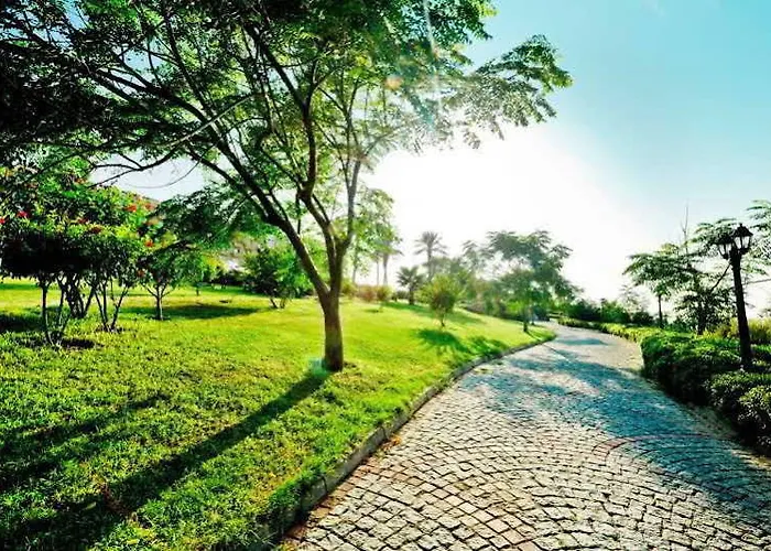 Mercure Cyprus Casino & Wellness Ayios Epiktitos