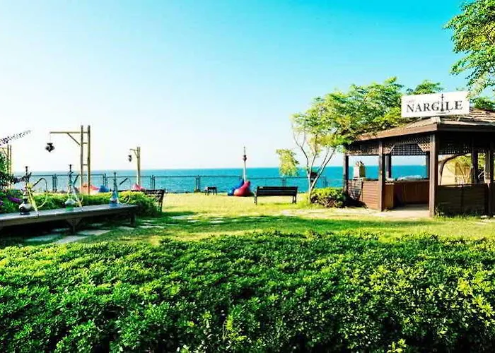 ホテル Mercure Cyprus Casino & Wellness